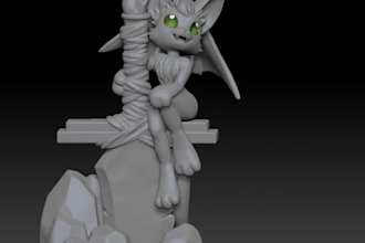 design custom 3d fidget toys models stl for 3d printing