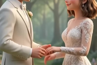 turn your love story and photos into a personalized video