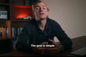 create professional brand spokesperson and ugc videos