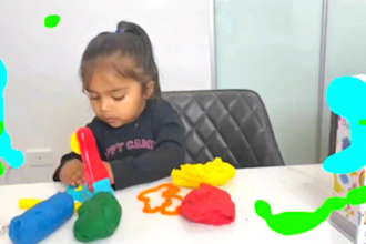 edit kids youtube videos with animations and engaging captions