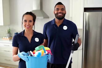 create ai ugc video for pest control services home renovation interior designers