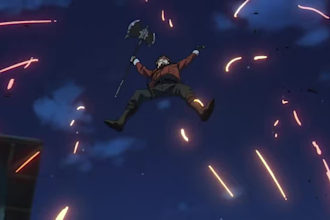 create epic ai anime fight videos with sora 2 and veo 3