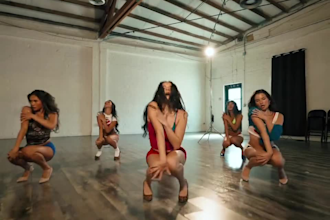 choreograph viral tiktok dance videos for your song