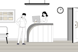 whiteboard animation explainer video