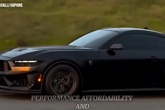 edit engaging automotive and fact based youtube videos