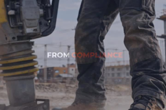 create ai workplace safety, ai workshop videos, osha, hse, onboarding video
