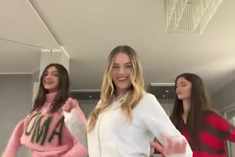 create tik tok dance to your song