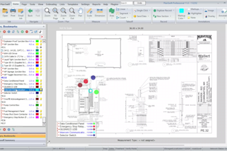 do professional cost estimation for renovation and new construction