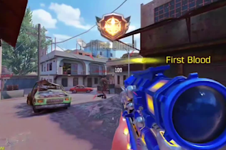 edit valorant cod apex legend, fortnite clips into a music synced gaming montage