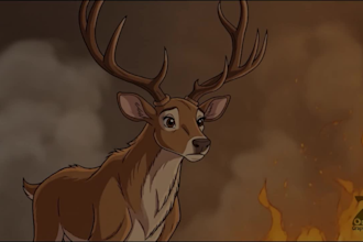 create a compelling 2d animation video that tells your story or your business