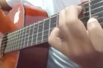 transcribe songs into accurate guitar chords with lyrics