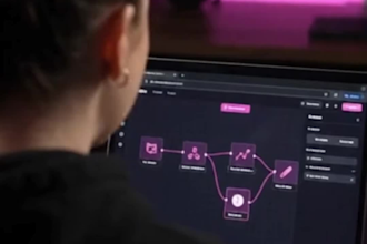 build an n8n ai lead qualification engine for gohighlevel and CRM