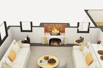 create matterport 3d virtual tours for real estate