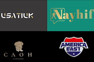 create logo animations in adobe affter effects