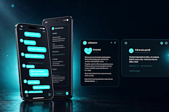 build a whatsapp ai chatbot saas platform for automated sales and support