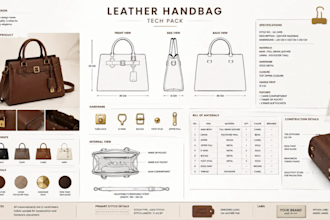 leather handbag tech pack handbag design tote bag duffle bag tech pack backpack