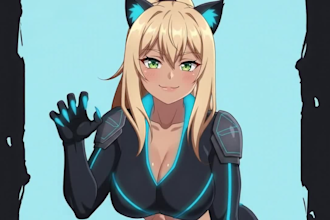 create 2d pixel art, 2d nsfw art, furry nsfw art, nsfw and sfw