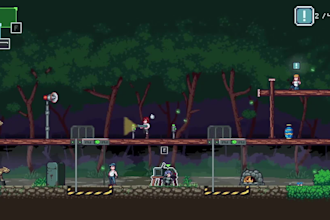 develop 2d construct 3 or 2 game or reskin or fix bugs, construct game