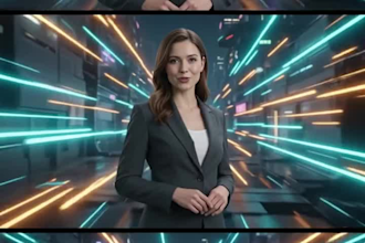 create ai video animations from your ideas
