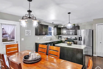 turn property photos to ai real estate walkthrough videos, house listing tour