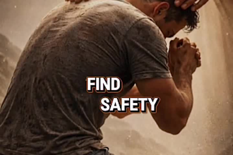 do ai christian videos realistic bible cinematic ai bible story telling