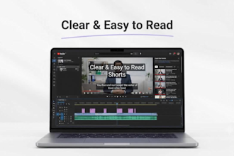 create subtitles and captions for youtube videos