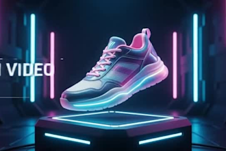 create professional claude higgsfield ai ads and higgs field commercial videos