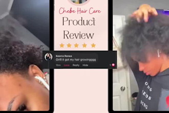 create ai black friday and christmas video ads for shopify beauty brands