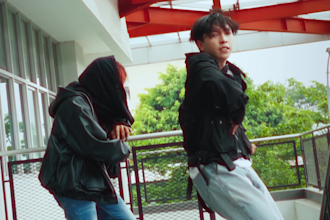 shoot smooth aesthetic dance videos for reels tiktok and instagram