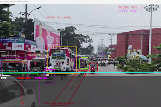 build custom yolo computer vision solutions