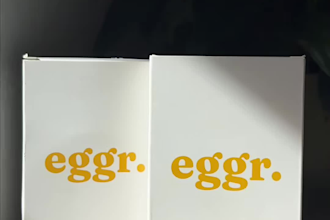 create male ugc spokesperson videos for food and recipe brand