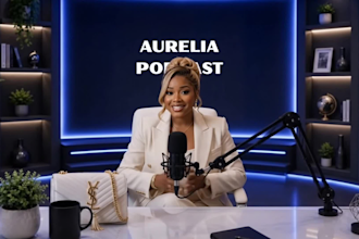 do podcast editing video edit audio for podcast episode