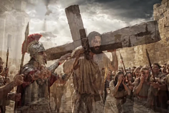 create cinematic ai bible and history animation videos