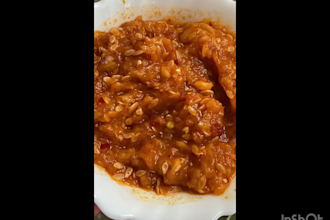 write tasty and easy homemade recipes