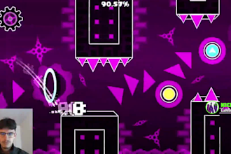 verify your gd level with video proof
