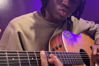 teach you the accelerated foundation for learning guitar