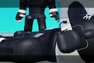 create premium roblox animation for videos cutscenes, moves, story