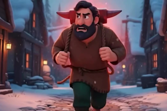 3d pixar style ai animation video 3d ai storytelling animation 3d pixar ai