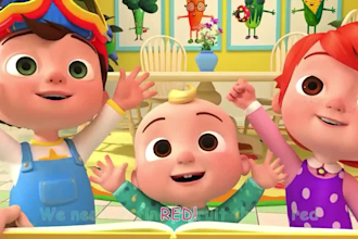 animation kids learning video, 3d kids animation for kids youtube channel