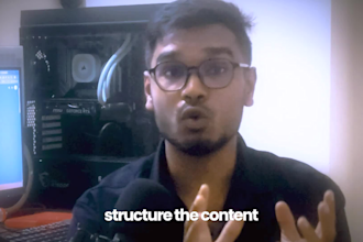 edit high retention founder videos for your b2b saas brand