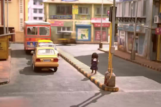 do unique 3d claymation and stop motion for you