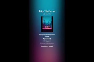 create ai music for you