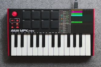 be your edm and big room house ghost producer