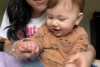 create authentic ugc mom video ads, ugc kids, toddler, lifestyle for your brands