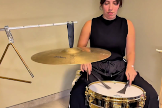 professional live percussion tracks