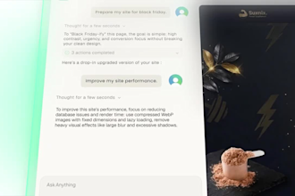 create saas onboarding video, app demo video with motion graphics