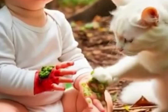 create ai cat videos, animal rescue stories and asmr shorts