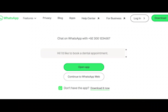 buid responsive landing pages