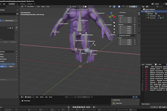 create game ready roblox assets
