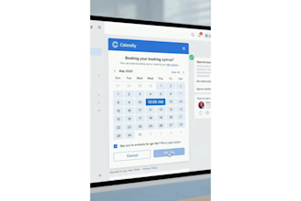 build an outbound ai voice agent for lead qualification and appointment booking